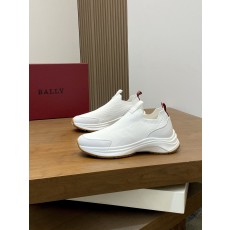 발리 Bally Woge 스니커즈