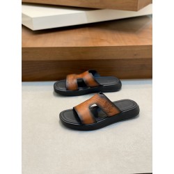 벨루티 Berluti 슬리퍼