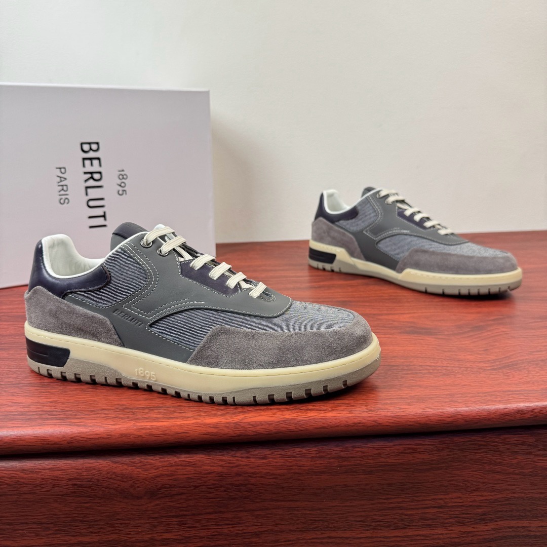 벨루티 Berluti S6254-V2  스니커즈