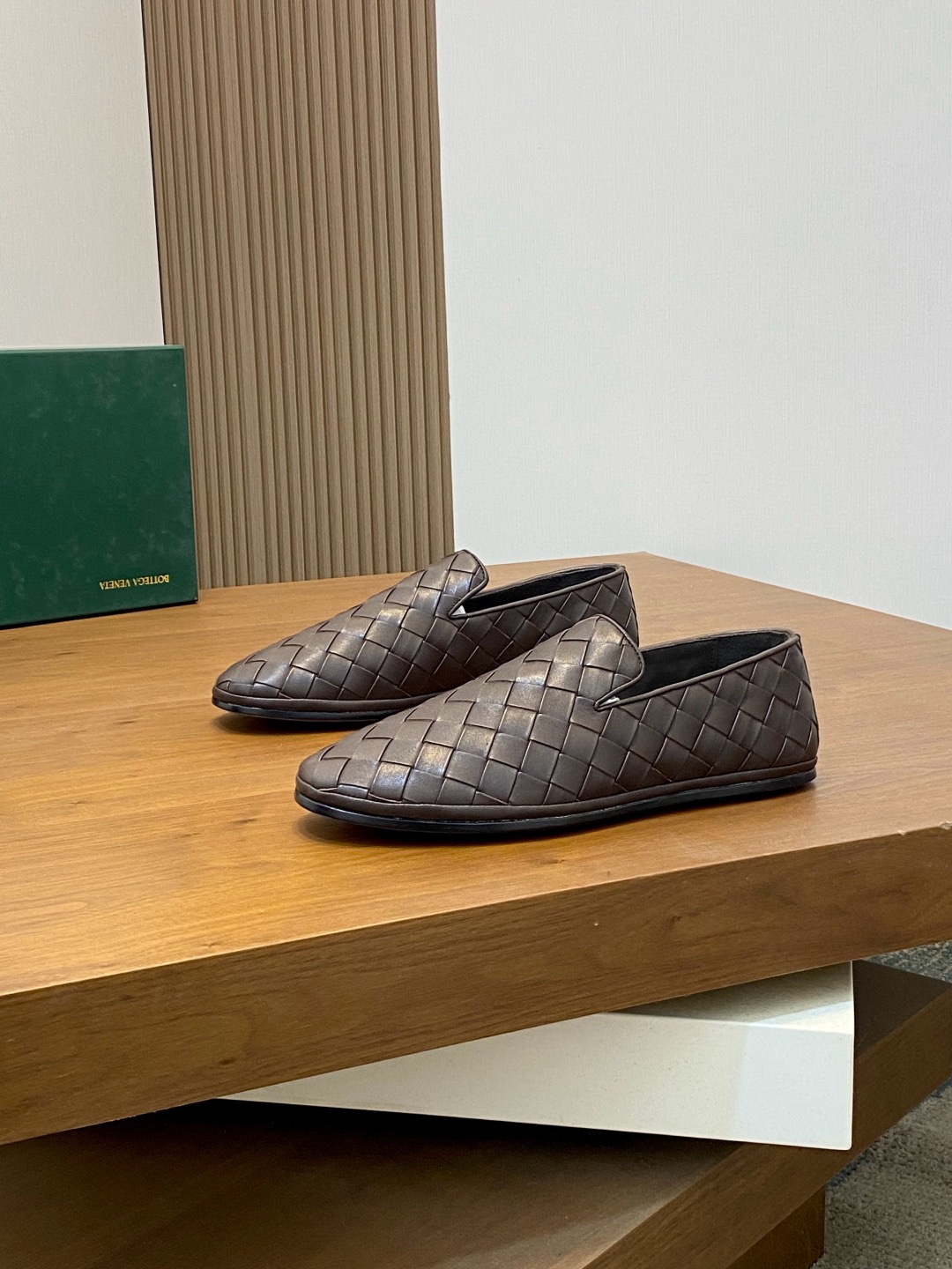 보테가 베네타 Bottega Veneta Sunday 로퍼