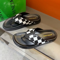 보테가 베네타 Bottega Veneta 슬리퍼