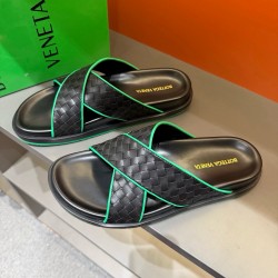 보테가 베네타 Bottega Veneta 슬리퍼