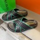 보테가 베네타 Bottega Veneta 슬리퍼