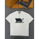 루이비통 Louis Vuitton 반팔 티셔츠 1AJRDG