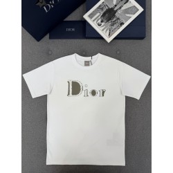 디올 Dior 반팔 티셔츠 683J668B3036_C081