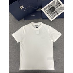 디올 Dior Icons 반팔 티셔츠 413J650A0862_C080