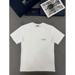 디올 Dior 반팔 티셔츠