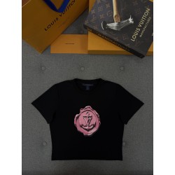 루이비통 Louis Vuitton 반팔 티셔츠 1AJZFH