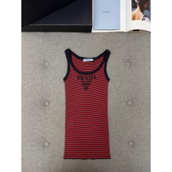프라다 Prada 조끼 P29A1O_19BV_F059F_S_WMO