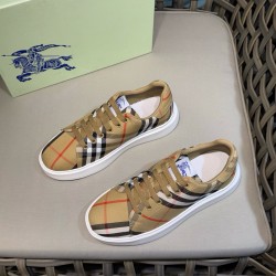 버버리 Burberry 스니커즈