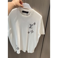 루이비통 Louis Vuitton 반팔 티셔츠 1AK7FX