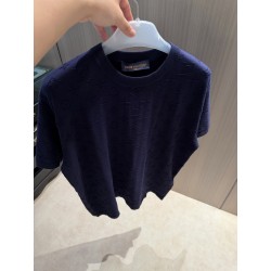 루이비통 LV MONOGRAM  반팔 티셔츠 1AK721