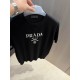 프라다 Prada 반팔 티셔츠