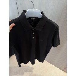 제냐 Zegna 반팔 티셔츠