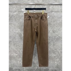 [대리석집] 제냐 Zegna 청바지