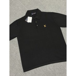 루이비통 Louis Vuitton 반팔 티셔츠 1AK71A