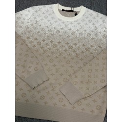 루이비통 LV MONOGRAM  스웨터  1AJTX7