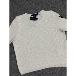 루이비통 LV MONOGRAM 반팔 티셔츠  1AJHSE