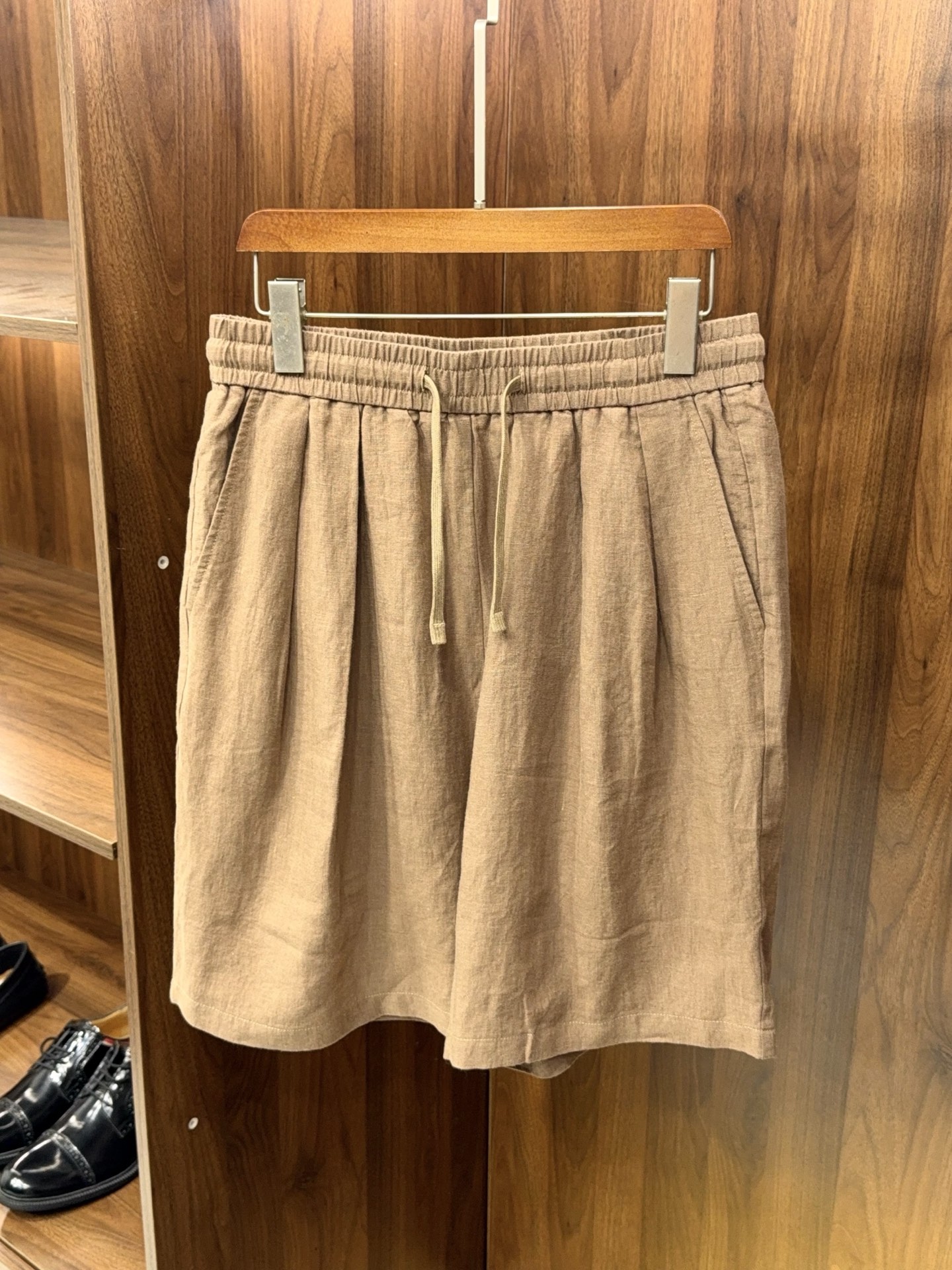 로로피아나 Loro Piana 반바지
