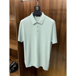브리오니 Brioni 반팔 티셔츠