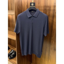 브리오니 Brioni 반팔 티셔츠