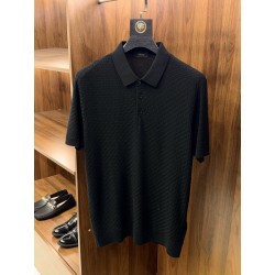 브리오니 Brioni 반팔 티셔츠