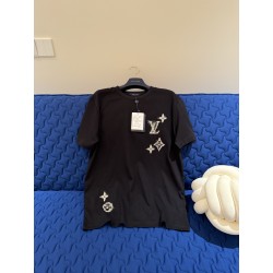 루이비통 Louis Vuitton 반팔 티셔츠 1AK7G5