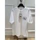 버버리 Burberry&Quentin Blake 반팔 티셔츠