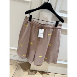 발렌시아가 Balenciaga 520 Stickers 반바지 826385TUVN27082