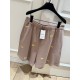 발렌시아가 Balenciaga 520 Stickers 반바지 826385TUVN27082