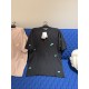 발렌시아가 Balenciaga 520 Stickers  반팔 티셔츠 764235TUVN11077