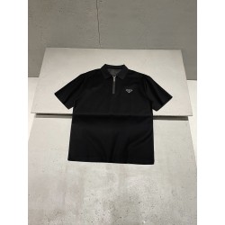 프라다 Prada 반팔 티셔츠