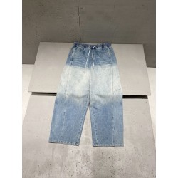 로에베 LOEWE 청바지