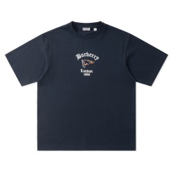 버버리 Burberry 반팔 티셔츠 81303401