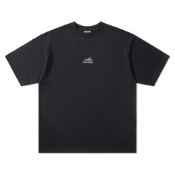 발렌시아가 Balenciaga  Bodies   반팔 티셔츠 764235TUVO71000