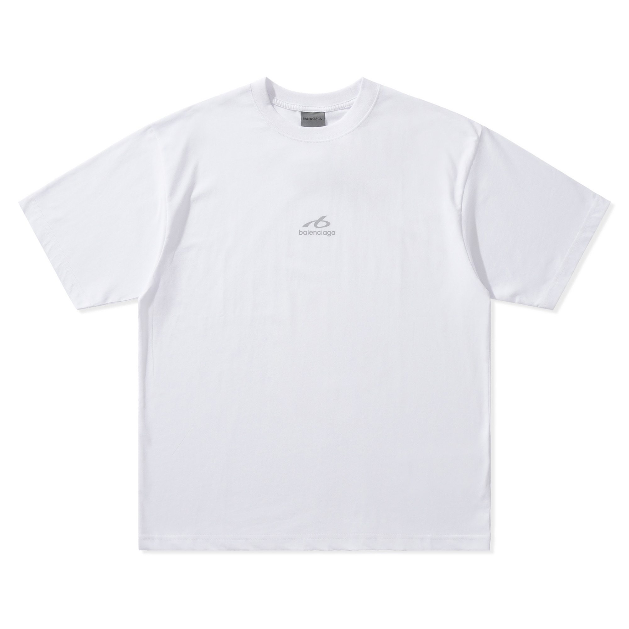 발렌시아가 Balenciaga Bodies 반팔 티셔츠 764235TUVO79000