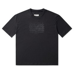 메종 마르지엘라 maison margiela 반팔 티셔츠
