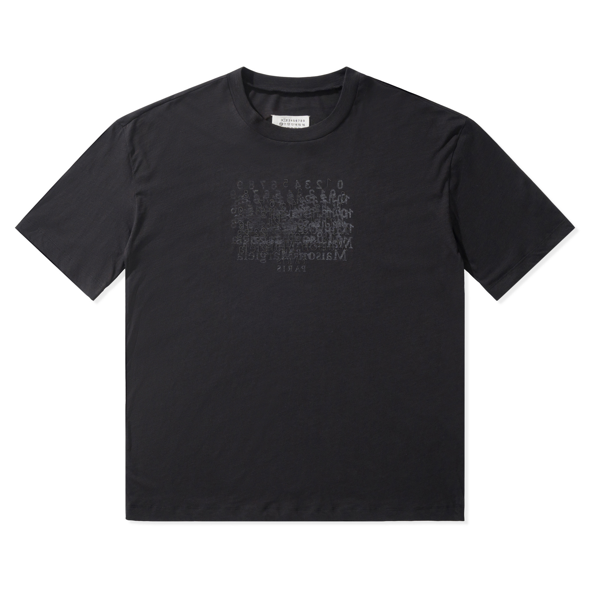 메종 마르지엘라 maison margiela 반팔 티셔츠