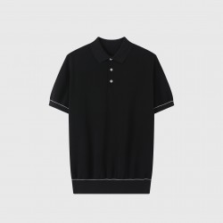 브리오니 Brioni Sea lsland 반팔 티셔츠