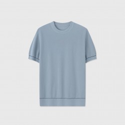 브리오니 Brioni Sea lsland 반팔 티셔츠