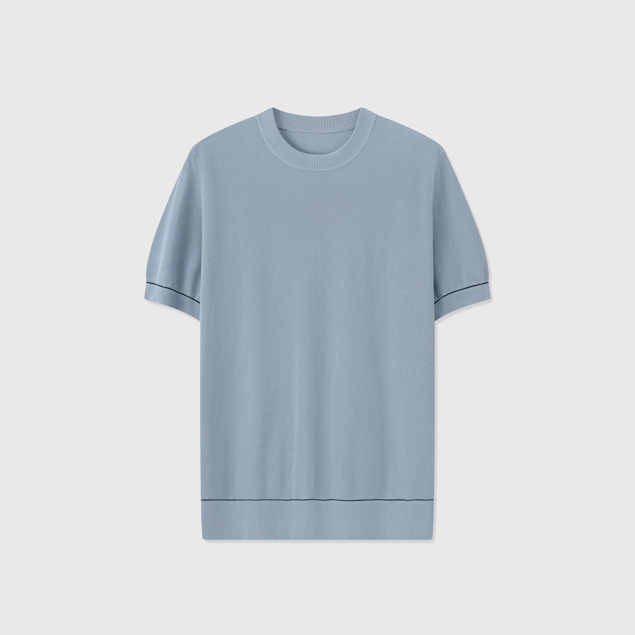 브리오니 Brioni Sea lsland 반팔 티셔츠