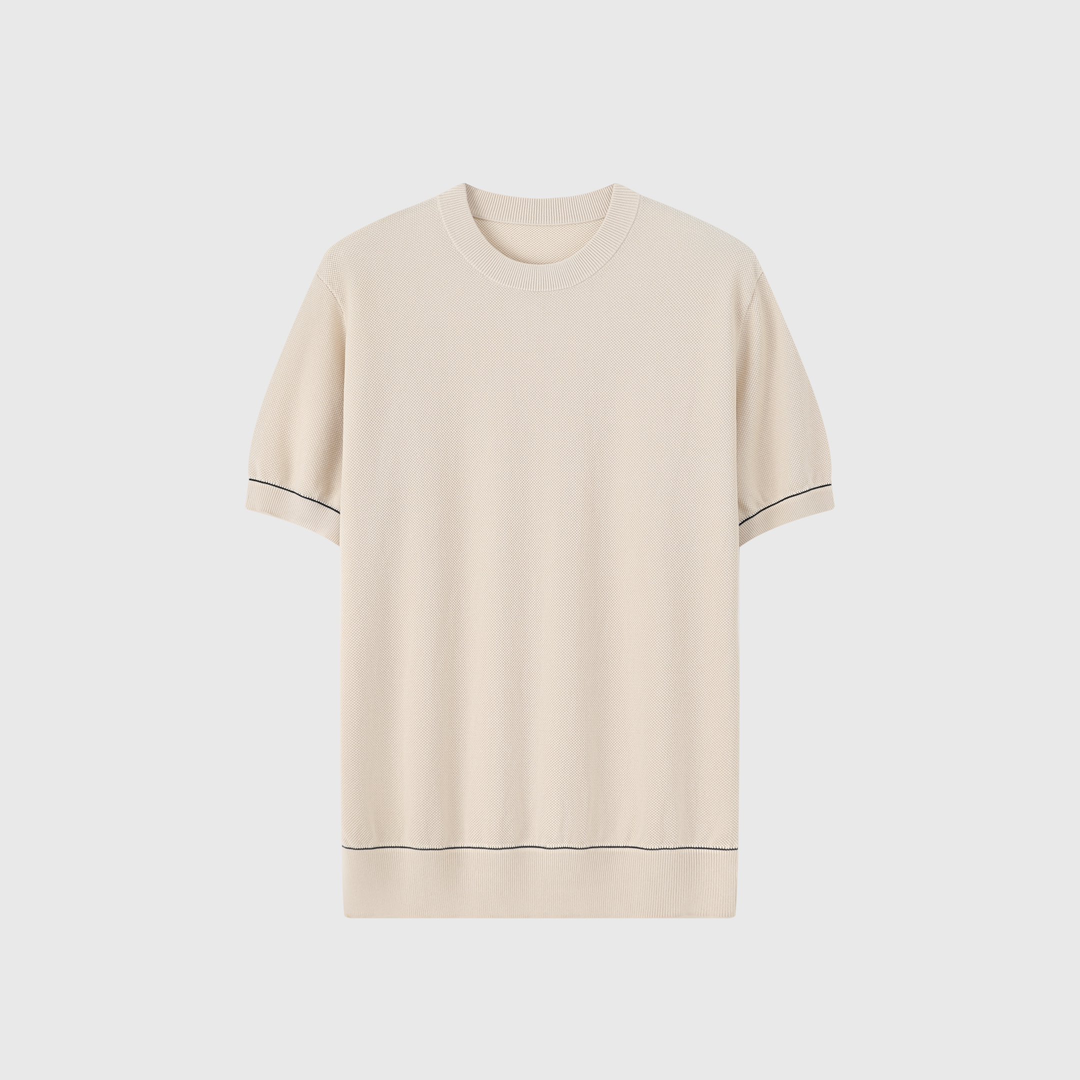브리오니 Brioni Sea lsland 반팔 티셔츠