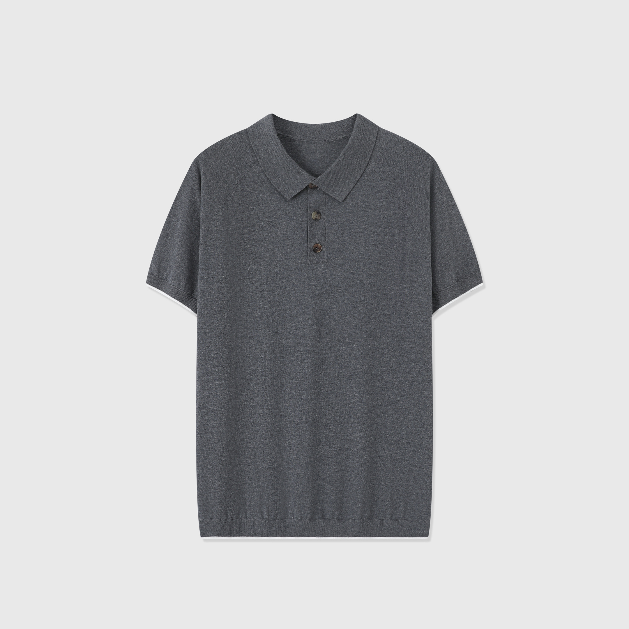 키톤 Kiton 반팔 티셔츠