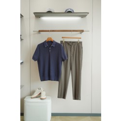 브리오니 Brioni 반팔 티셔츠