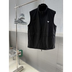프라다 Prada 조끼