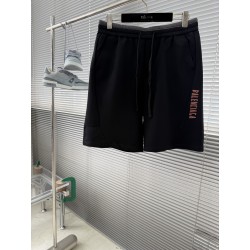 발렌시아가 Balenciaga 반바지