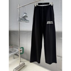 설계사 Balenciaga 바지