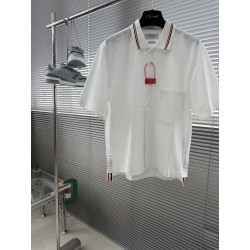 톰브라운 Thom Browne 반팔셔츠