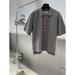 톰브라운 Thom Browne 반팔셔츠