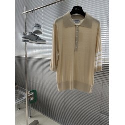 톰브라운 Thom Browne 반팔 티셔츠